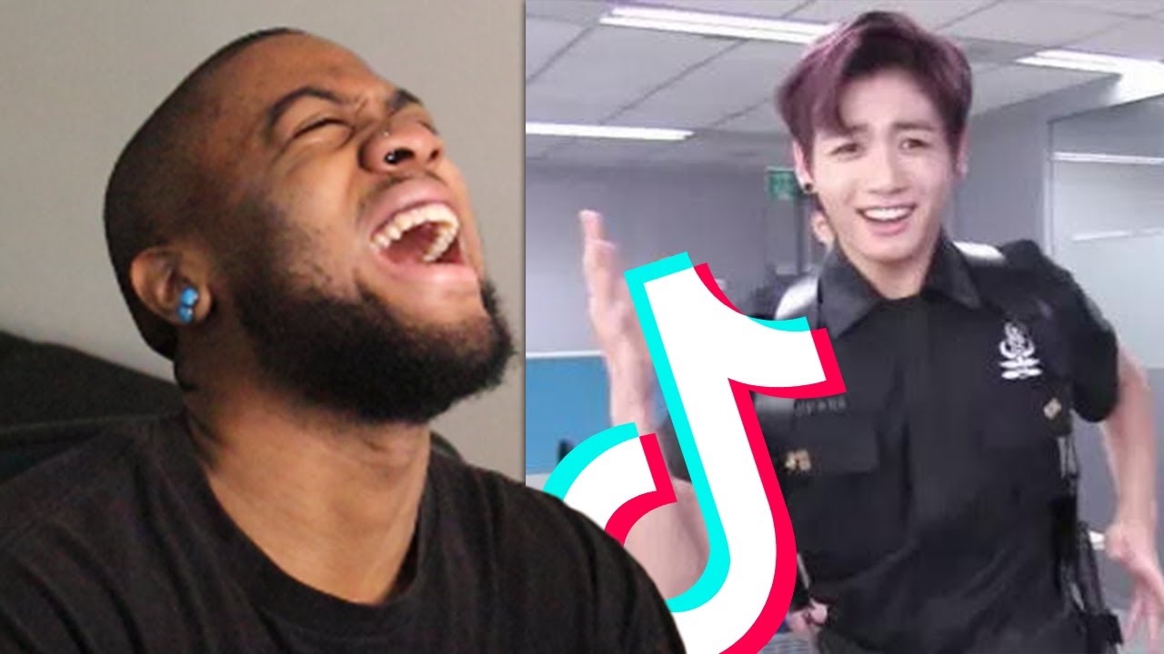 BTS TIKTOKS THAT YOU WILL LOVE!