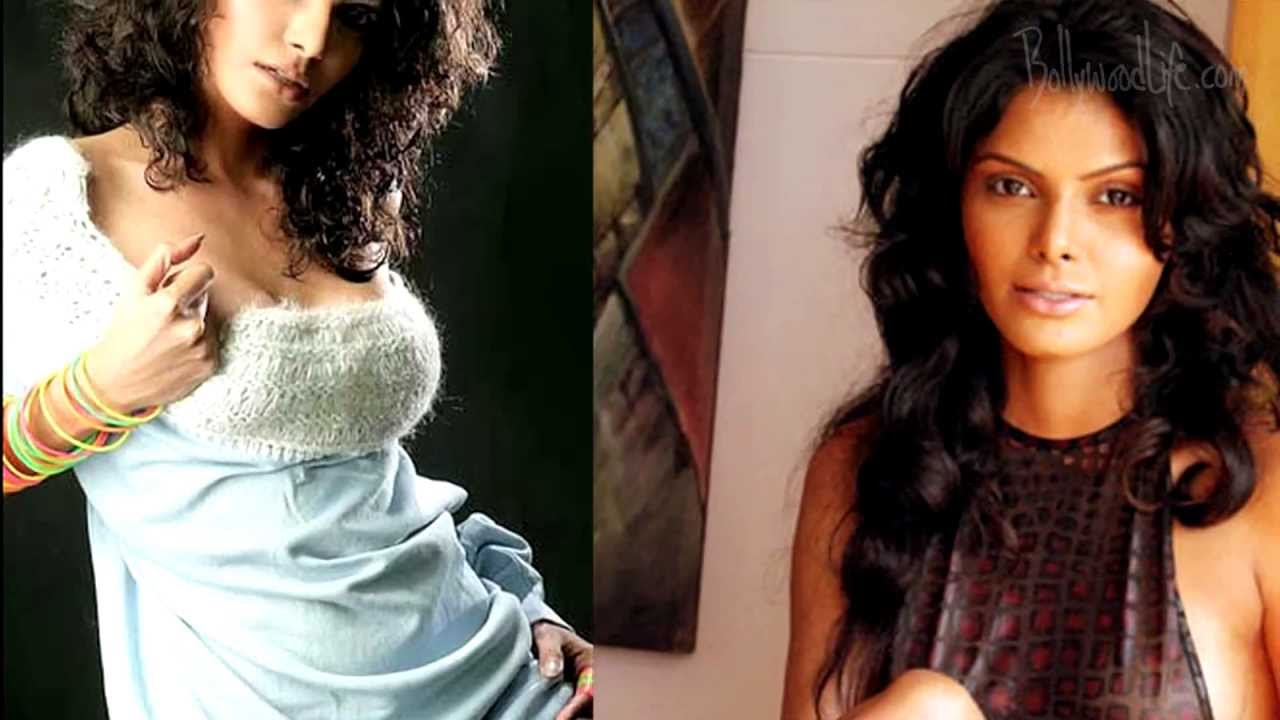 Sherlyn Chopra reveals the first look of Kamasutra 3D