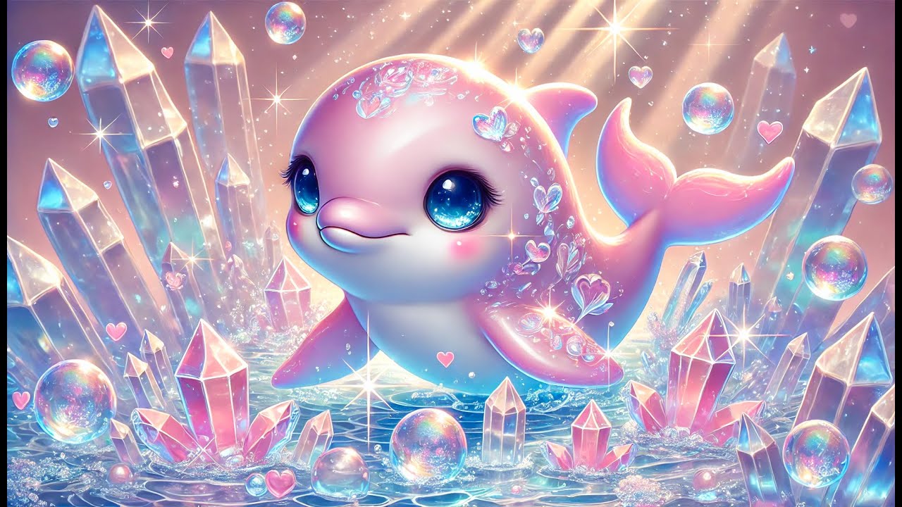 Не можете СПАТЬ? Спите спокойно под эту ИДЕАЛЬНУЮ ФОРТЕПИАННУЮ МЕЛОДИЮ🐬Музыка для сна, которая из...