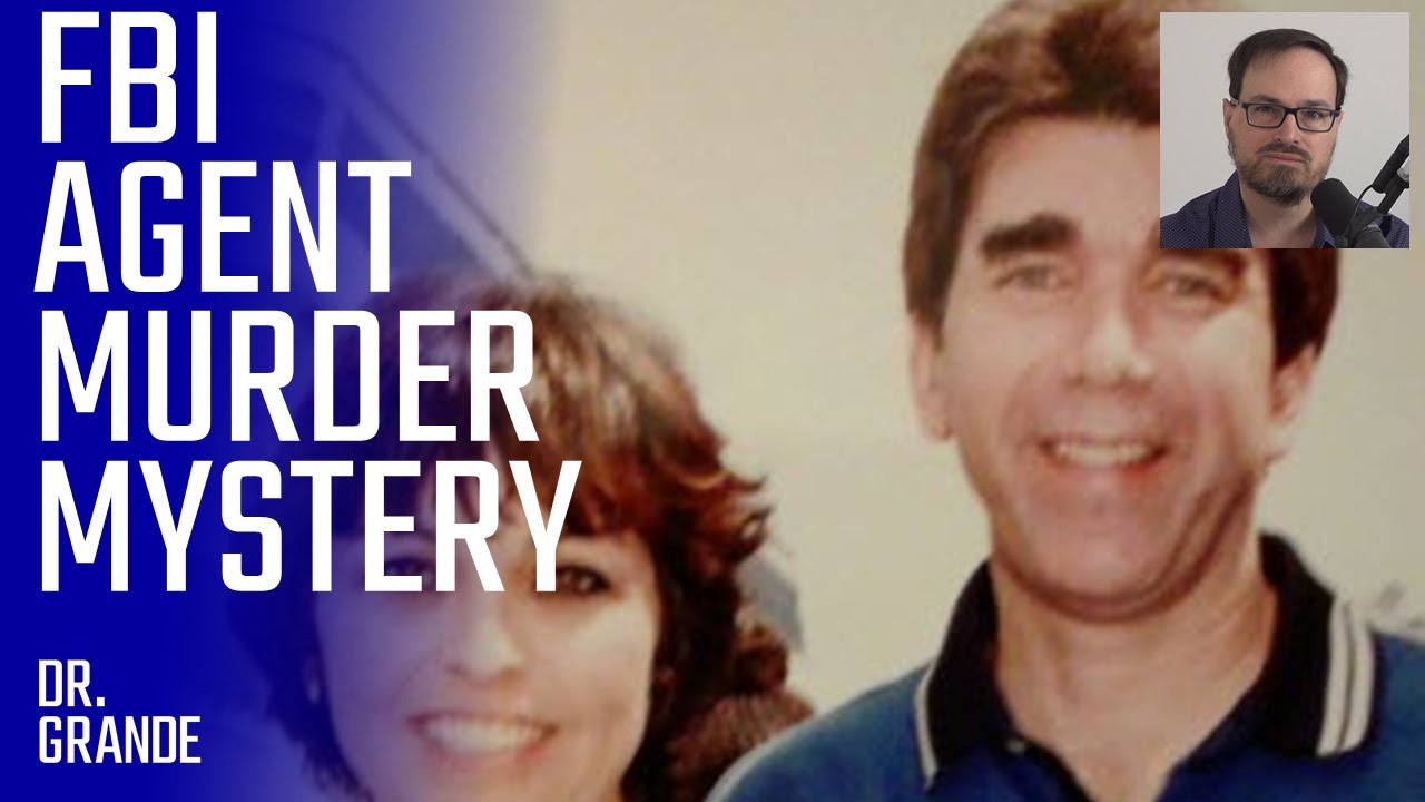FBI Agent's Wife is Unconcerned After Body Found Next to Their House | Scott Horn Case Analysis