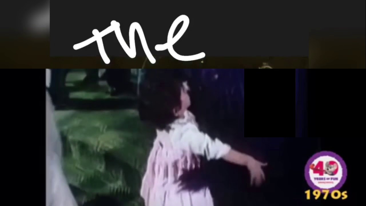 the intro i made for the &ldquo;The Chuck E Chat&rdquo;