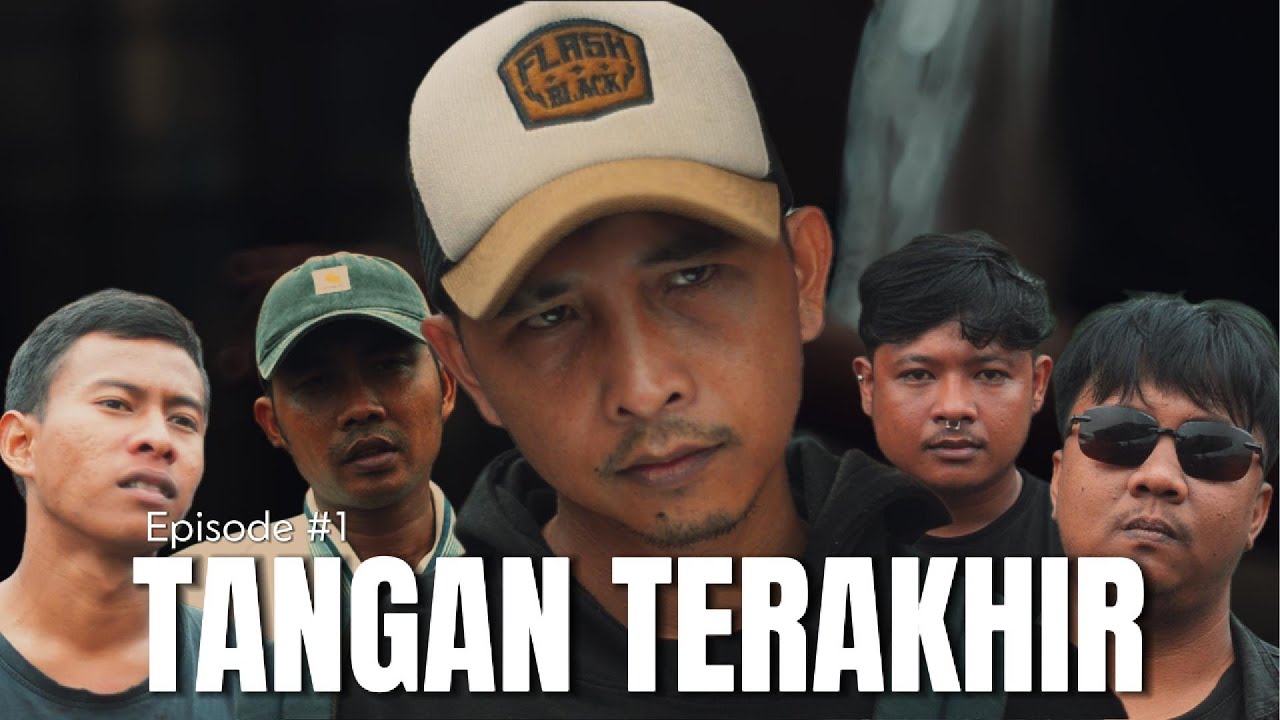 Jack mencari JATI DIRI, apakah dia sanggup MENAHAN DIRI ????