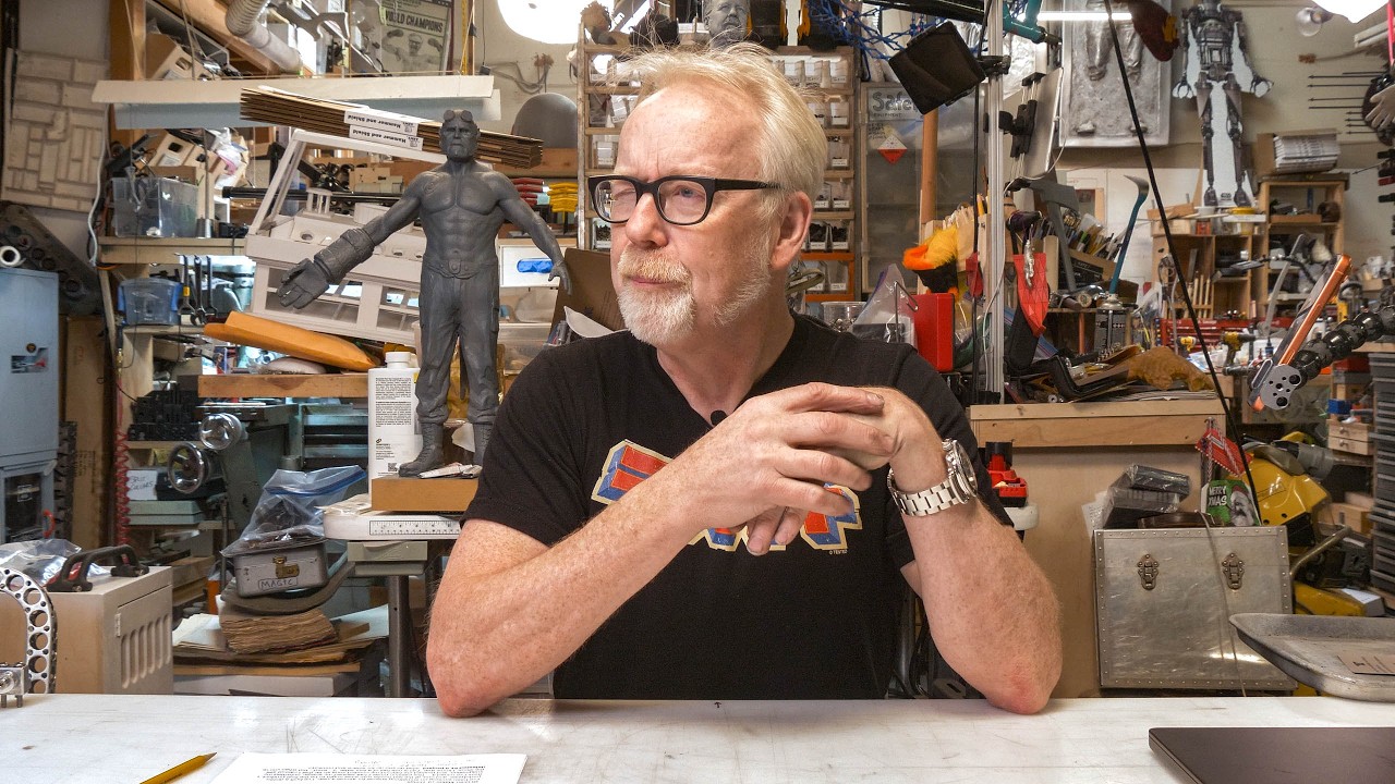 Tips for Downsizing Your Tool Collection