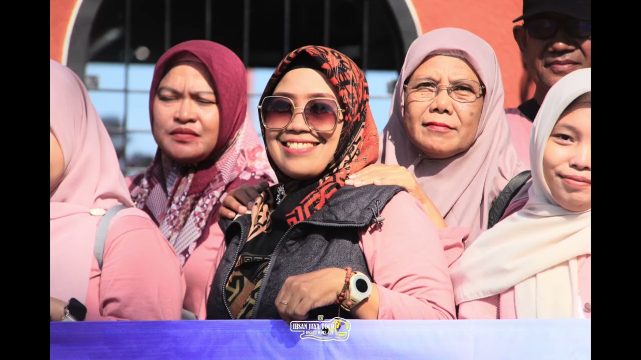 FOTO PGRI RANTING NGROMBO 2026@ihsanjayatour1203 