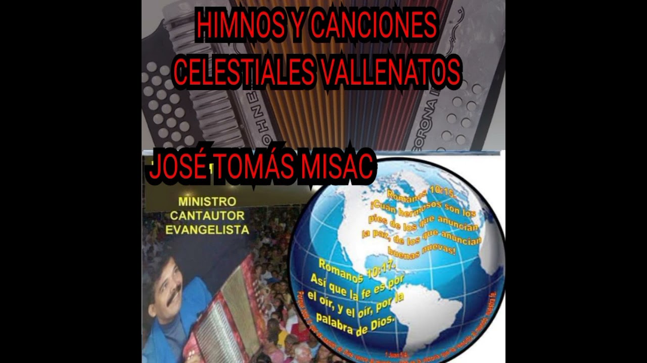 VALLENATOS DEL CIELO No 5.
