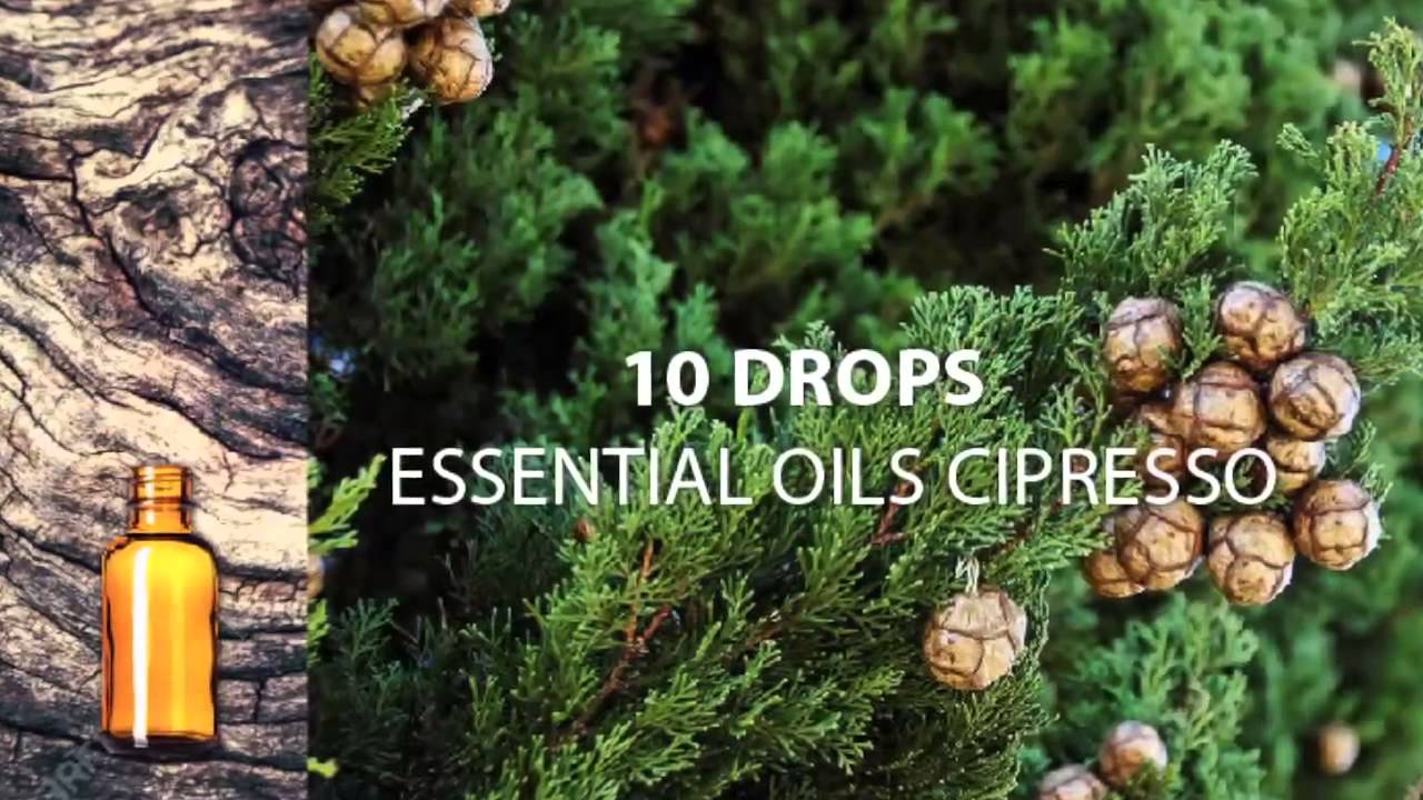 RICETTA #1  OLIO ANTICELLULITE -  NATURAL BODY LIFTING