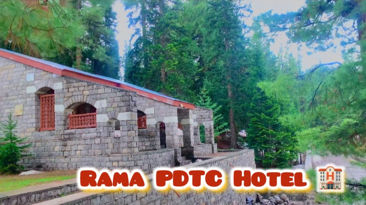 &ldquo;Rama Valley Part 3 &ndash; Between the PTDC Hotel and the Green Ground&rdquo; #RamaValle #PTDCHotel #NatureVlog
