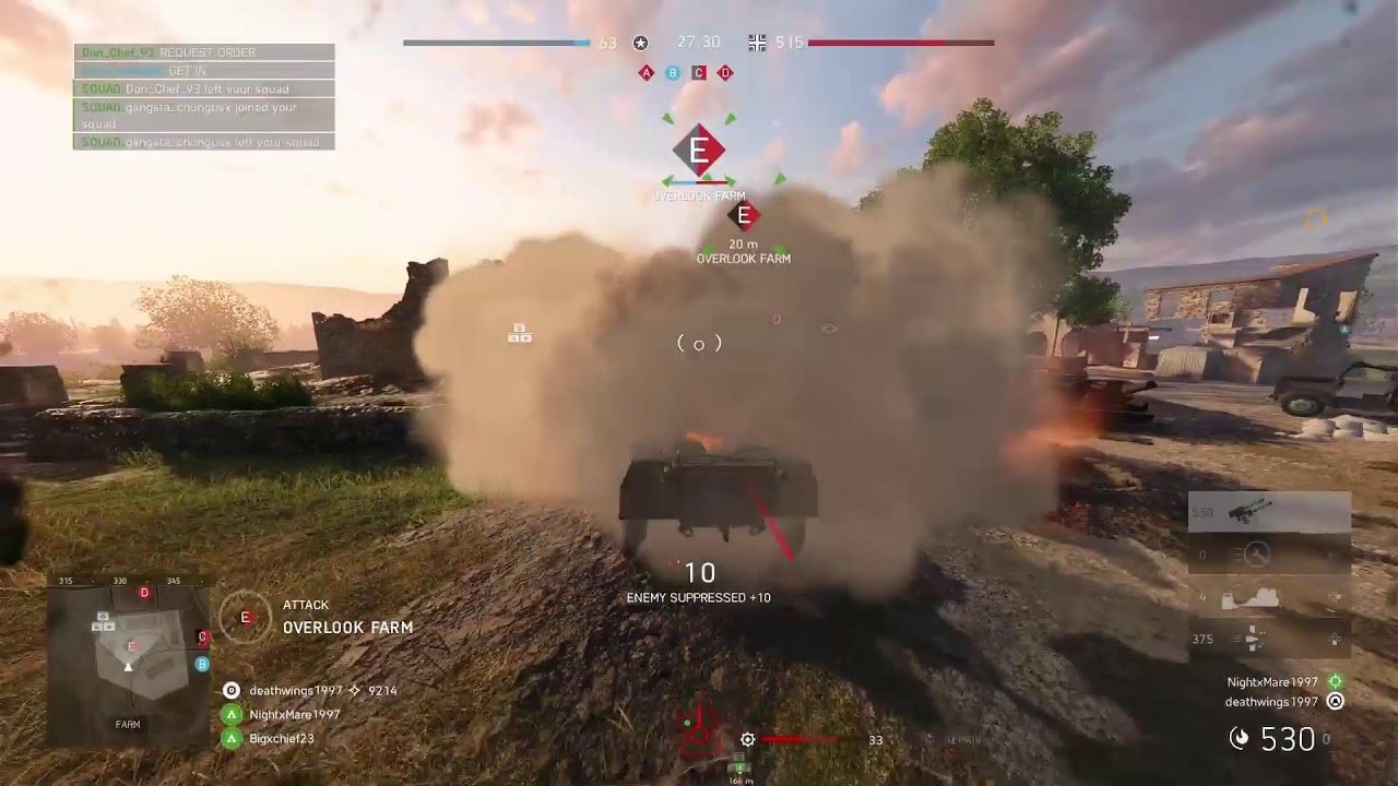 Battlefield 5