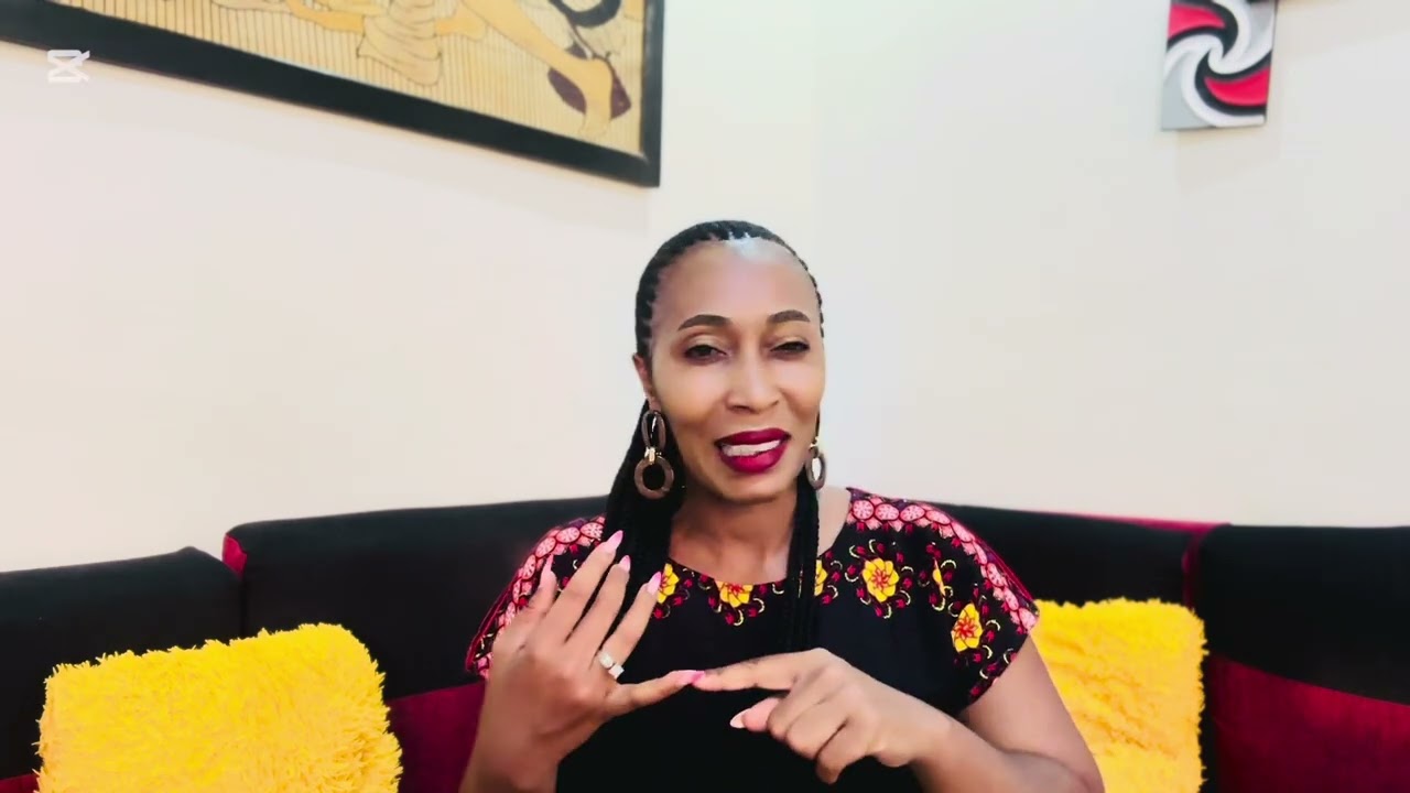 Ibintu byose hanze aha ni stress✍🏽😭 Wifitemo imbaraga utazi!! Dore uburyo wamenya ikikuvura stress🎤