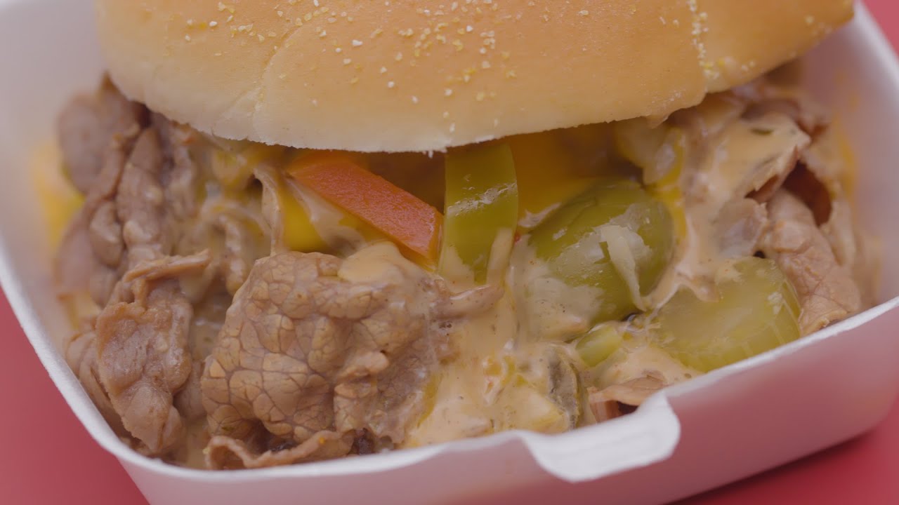 Chicago's Best Food Trucks: Big Mama's Kitchen & Catering