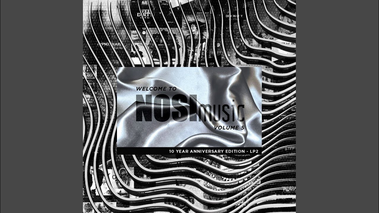 What's Your Name Again (Original Mix)