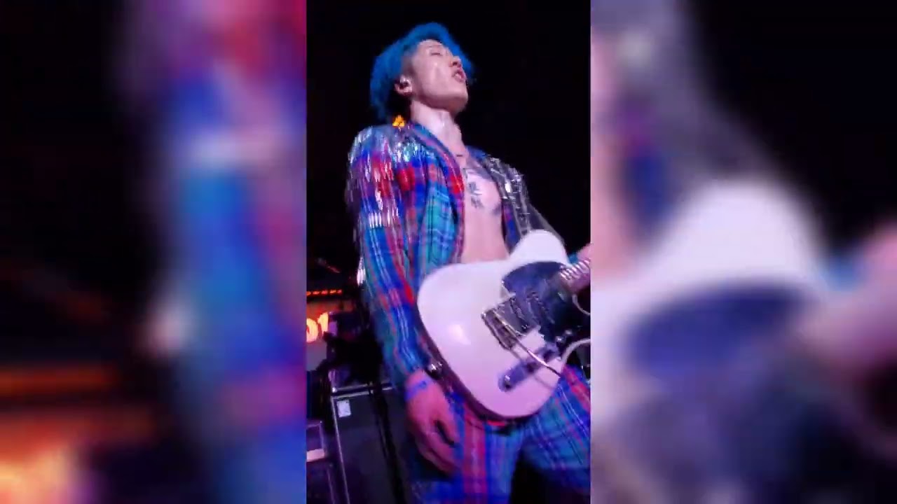 MIYAVI 2022 Live Video Compilation
