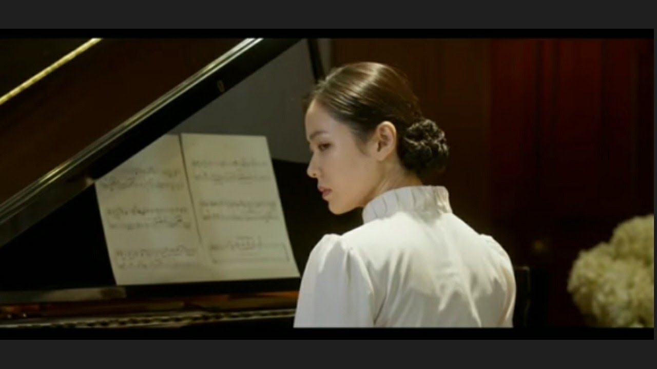 hablemos de dorama: The Last Princess película koreana