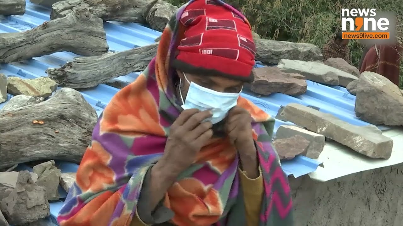 J&K: Mysterious Illness Claims 17 Lives in Rajouri’s Badhal Village | News9