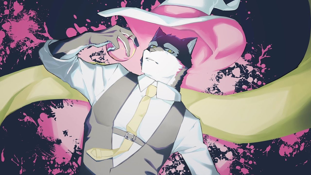 【狼音アロ】ロウワー【UTAU獣人カバー】
