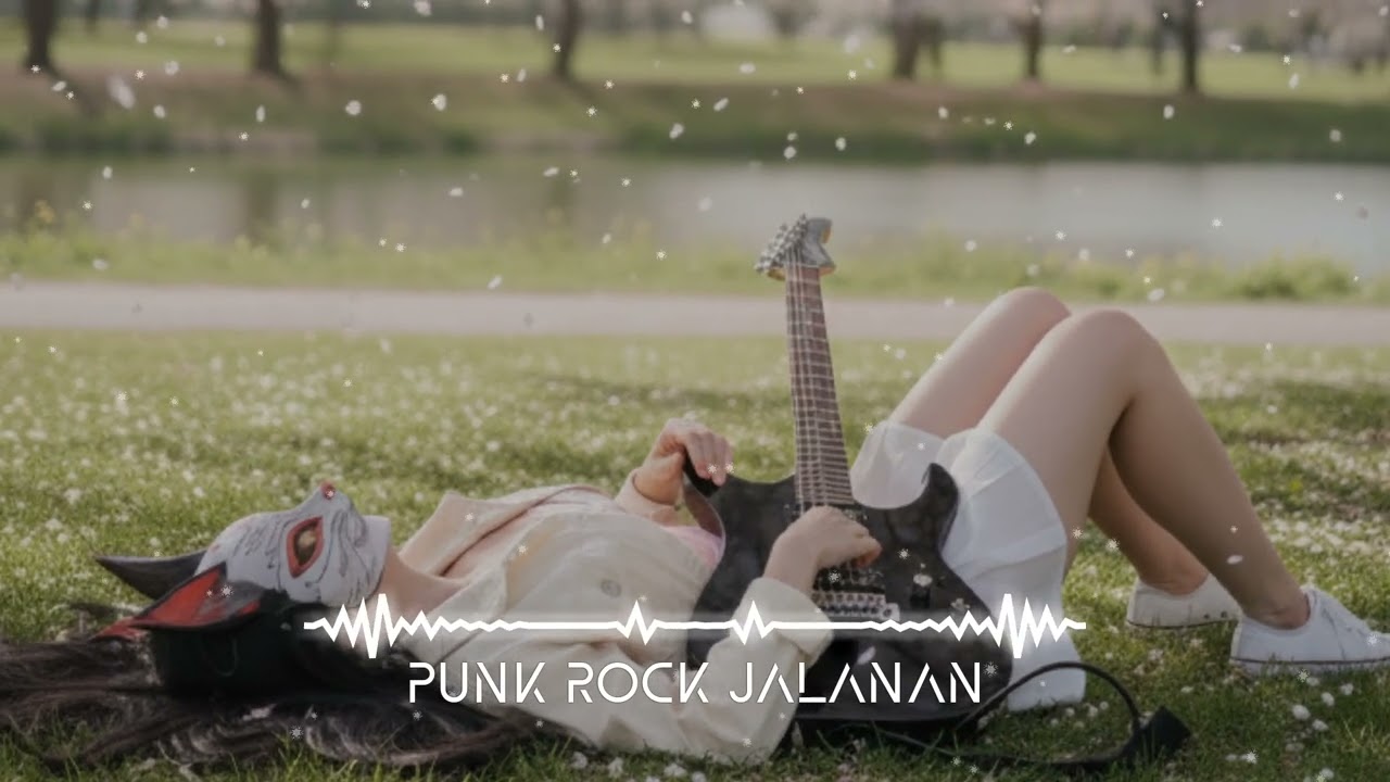 PUNK ROCK JALANAN POP PUNK COVER