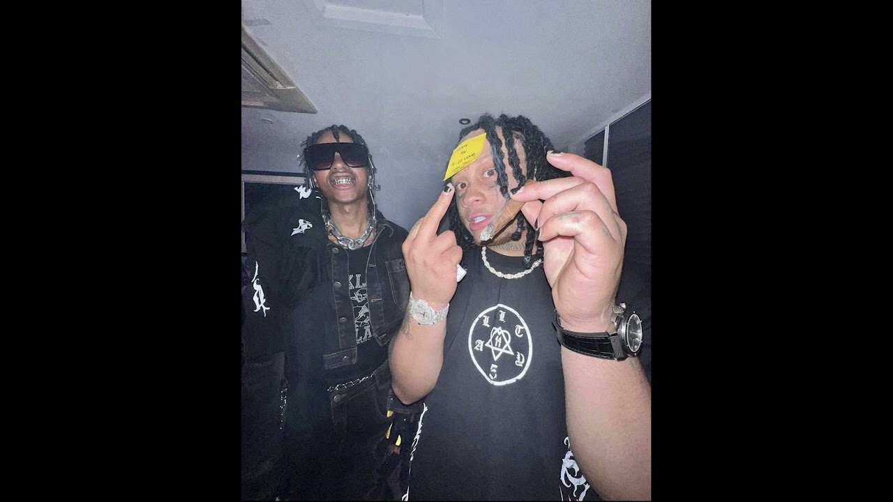 [FREE] Trippie Redd x RAGE Type Beat - 