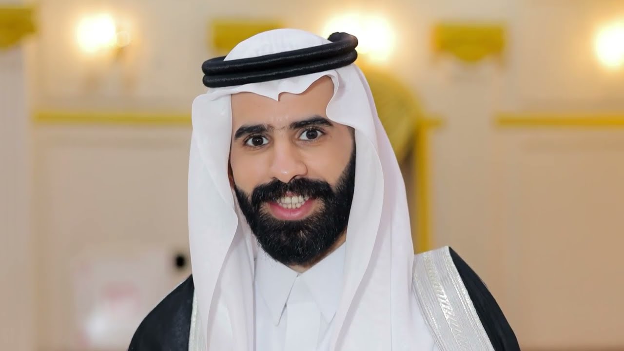 حفل زواج / عبد المجيد معيض منور الجابري#المدينة_المنورة 1446/7/5هــ