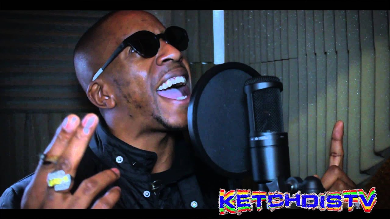 Big SmokeDarg - GraveYard Xclusive #KetchdisTv