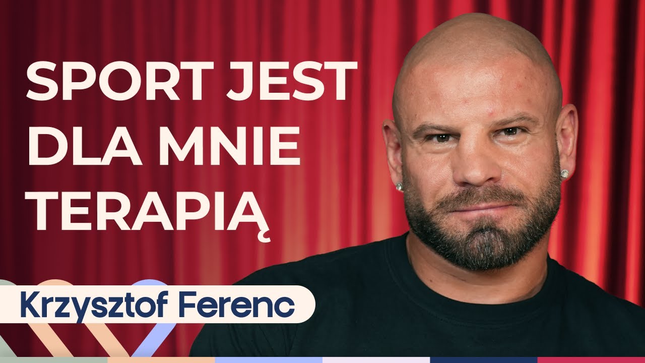 Wujaszek Fericze - wywiad o motywacji, pasji do sportu i zdrowego stylu życia | Well Be Stories