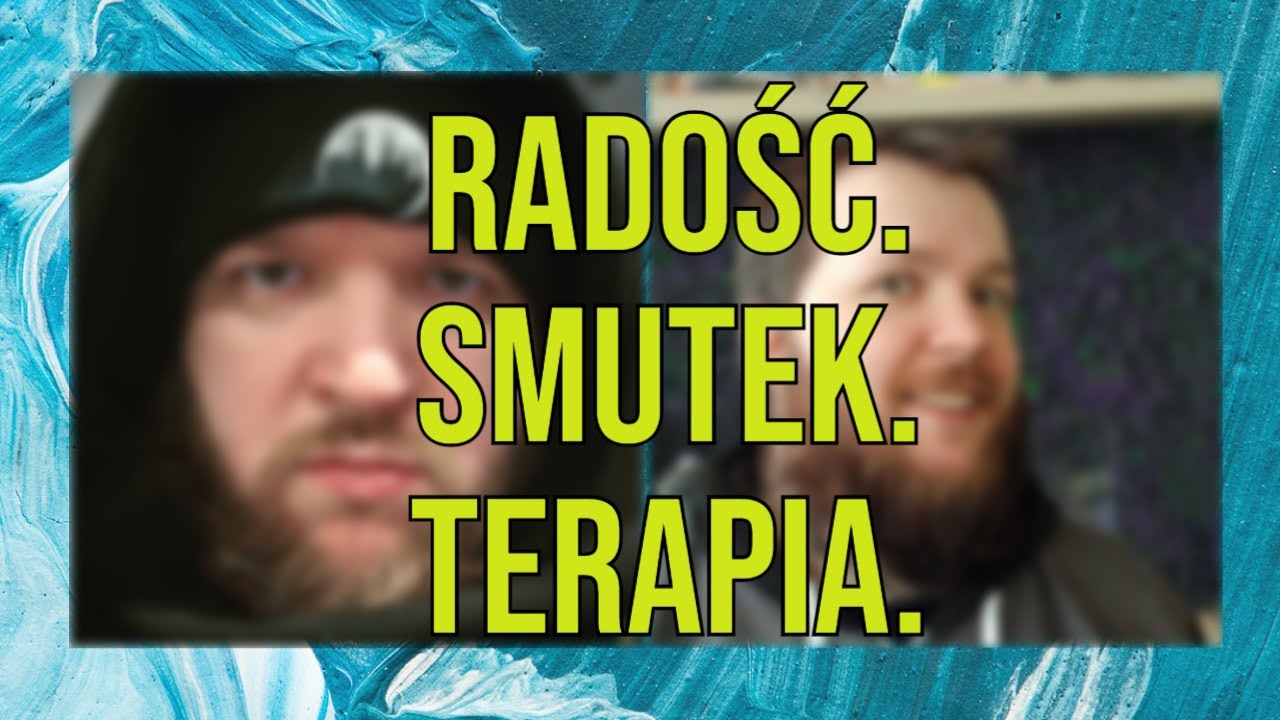 Zmagam się z DEPRESJĄ. Opowiem wam co wiem o TERAPII.