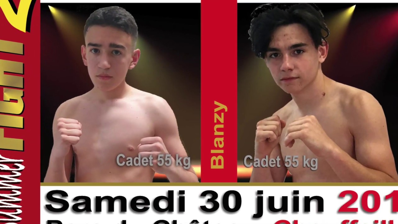 06 Selim Boumediene vs Noah Caelles