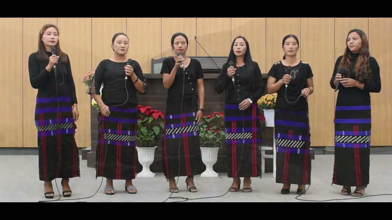 Amkham Jam Lü Ashi