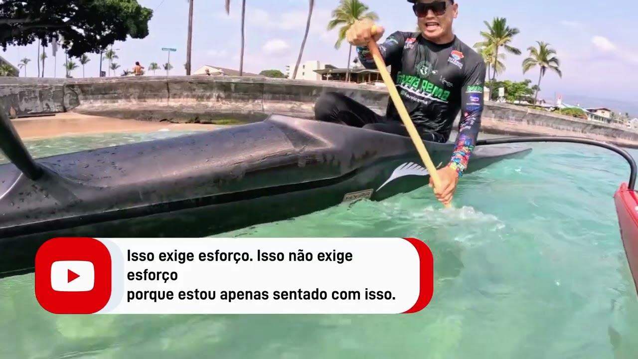 What is CAVITATION? 💥in Outrigger & Dragon Boat PADDLING ! Basic & SIMPLE but MOST focus on Fitness
