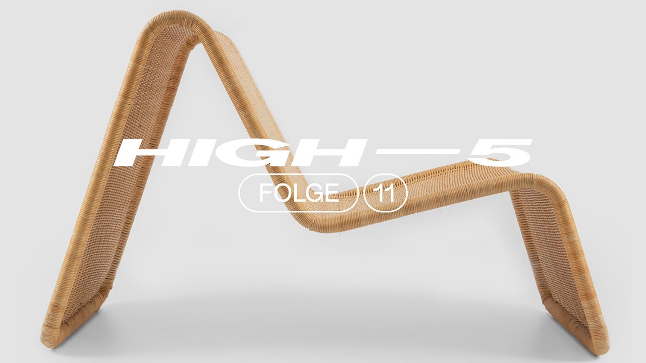 FRIEDE, ODER MEHR? 🏆 HIGH&ndash;5 #11 &ndash; Michi Gr&auml;ssli