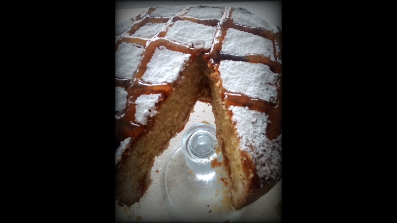 TORTA CREMONA