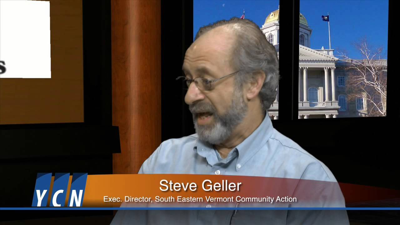 Capital Connections with Steve Geller (Part 2)