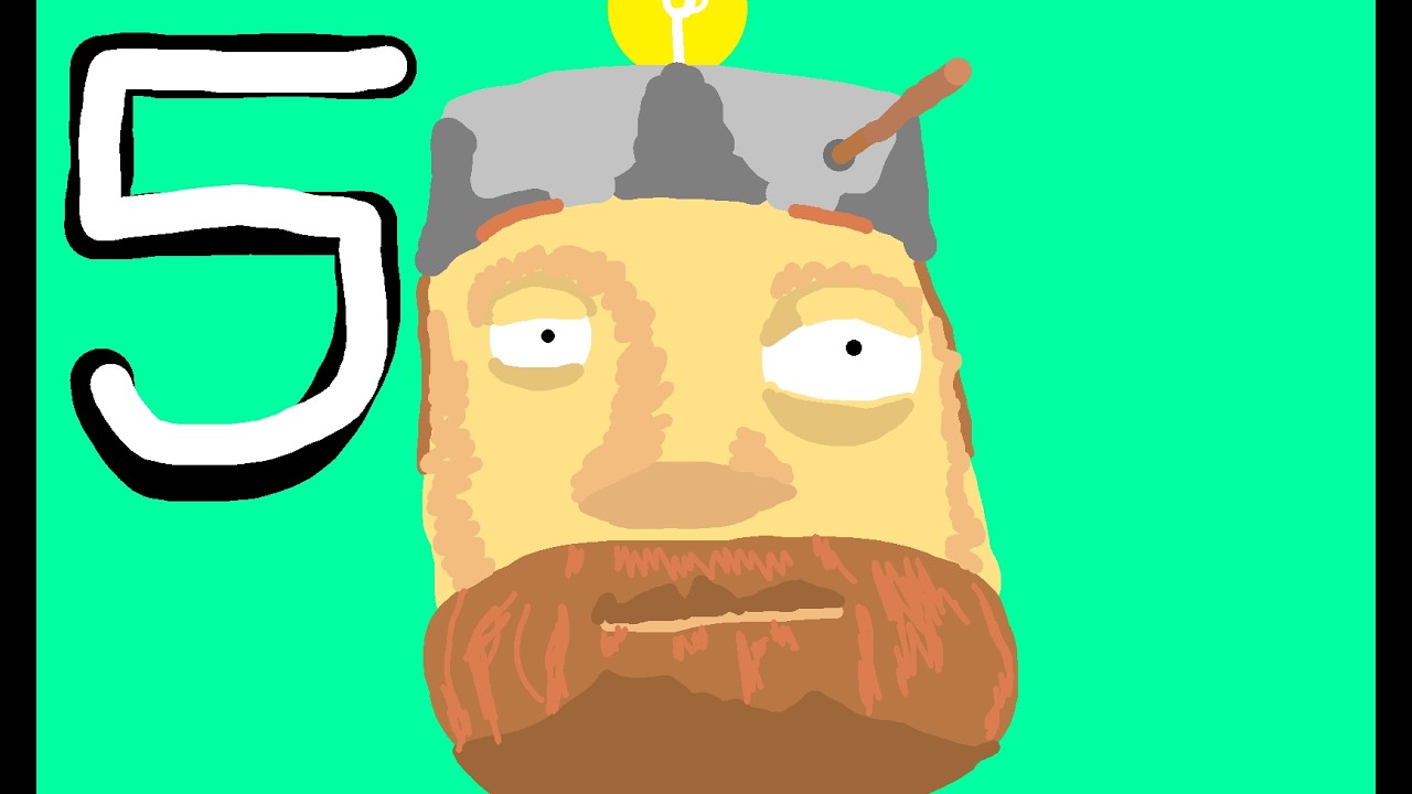 EP5 PVZ GW2 Dave Bot 3000.1 and Infinity fun