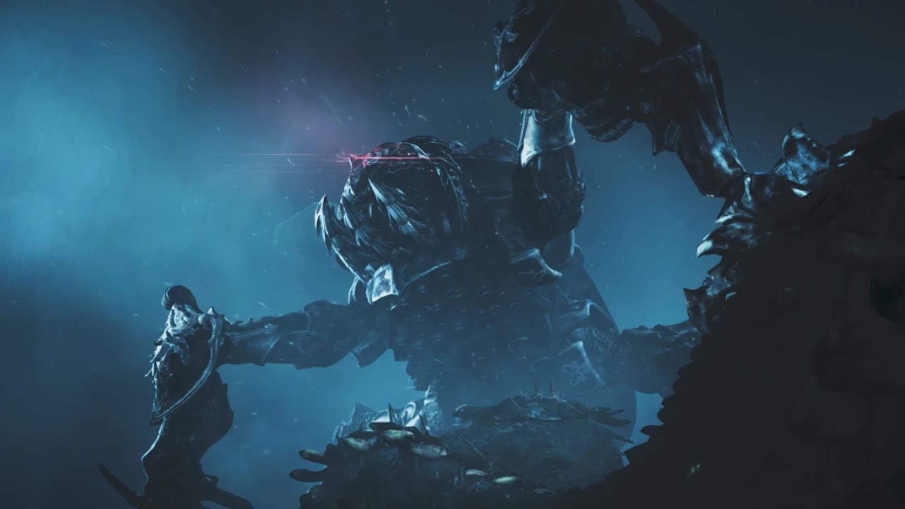 Monster Hunter Wilds: Omega Planetes (Savage) Hunt