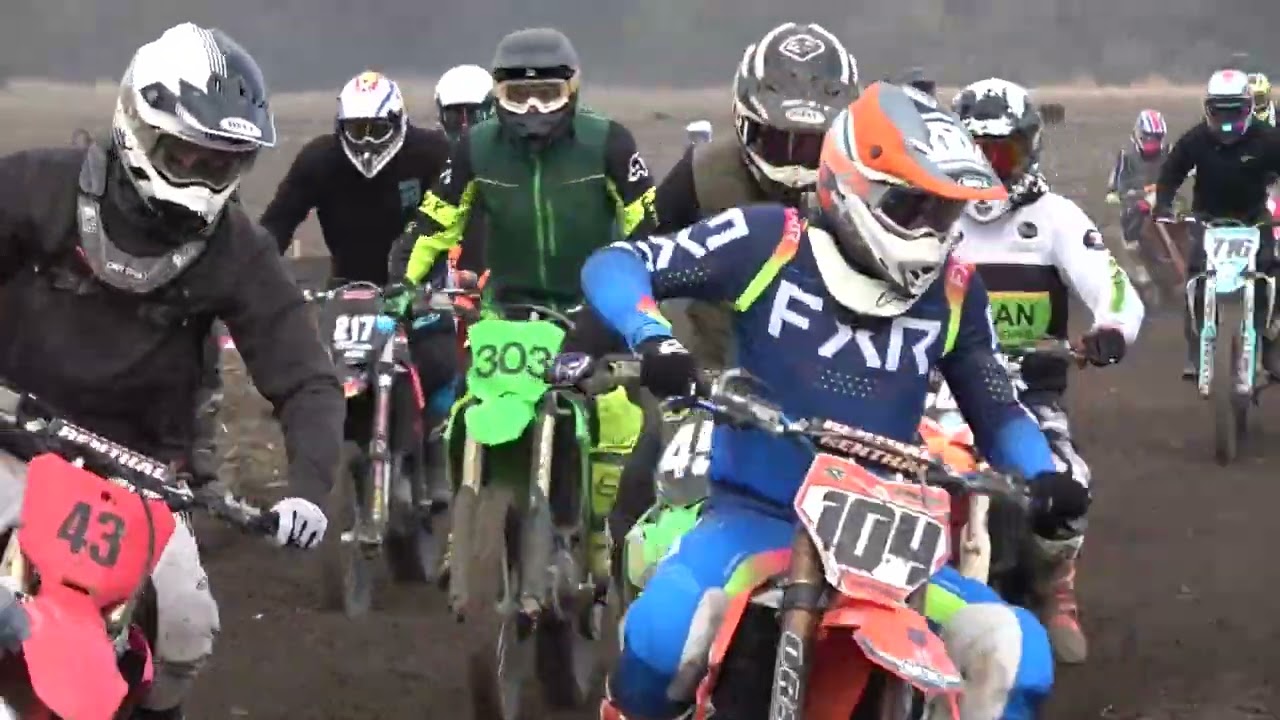 Tostys Stoppelcross Hohen Luckow 2024