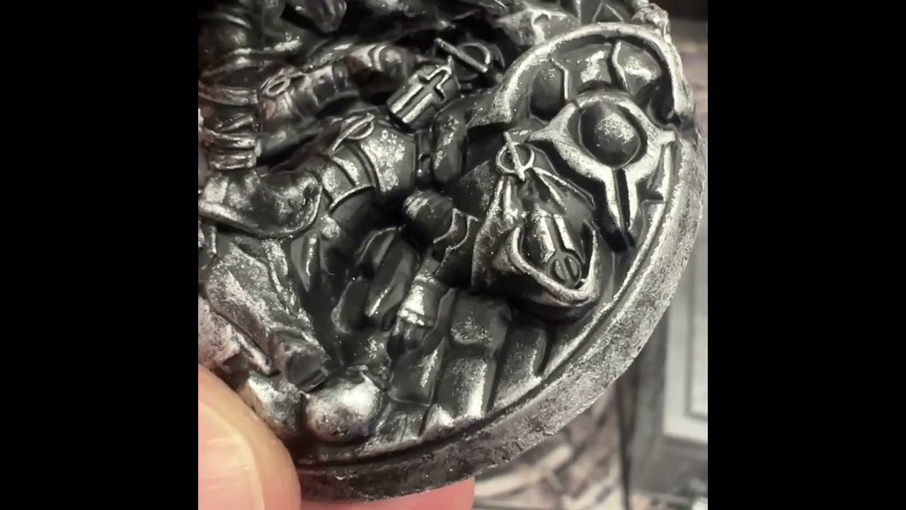DANTE with Forteller teaser