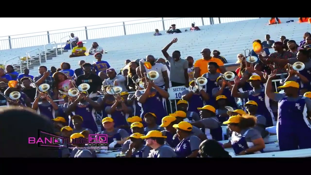 William Bilal Shreds With The Beefiest Trombone Solo Yet!