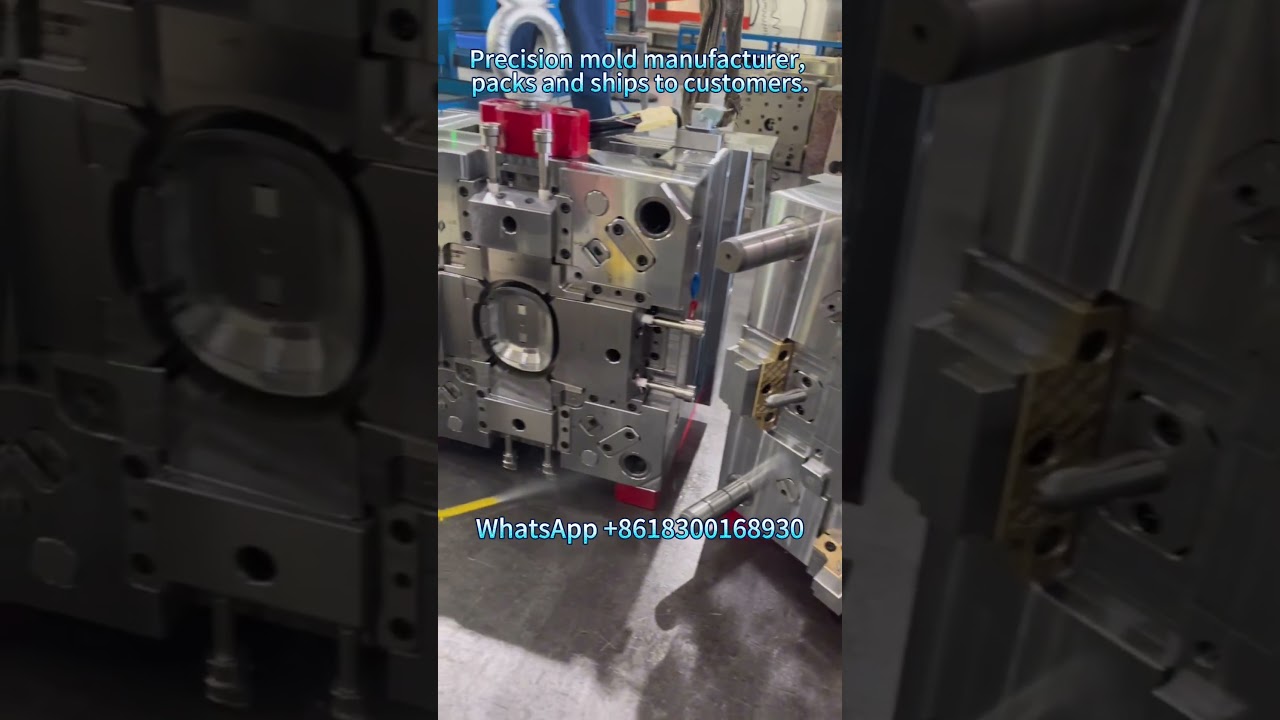 #MoldMaking