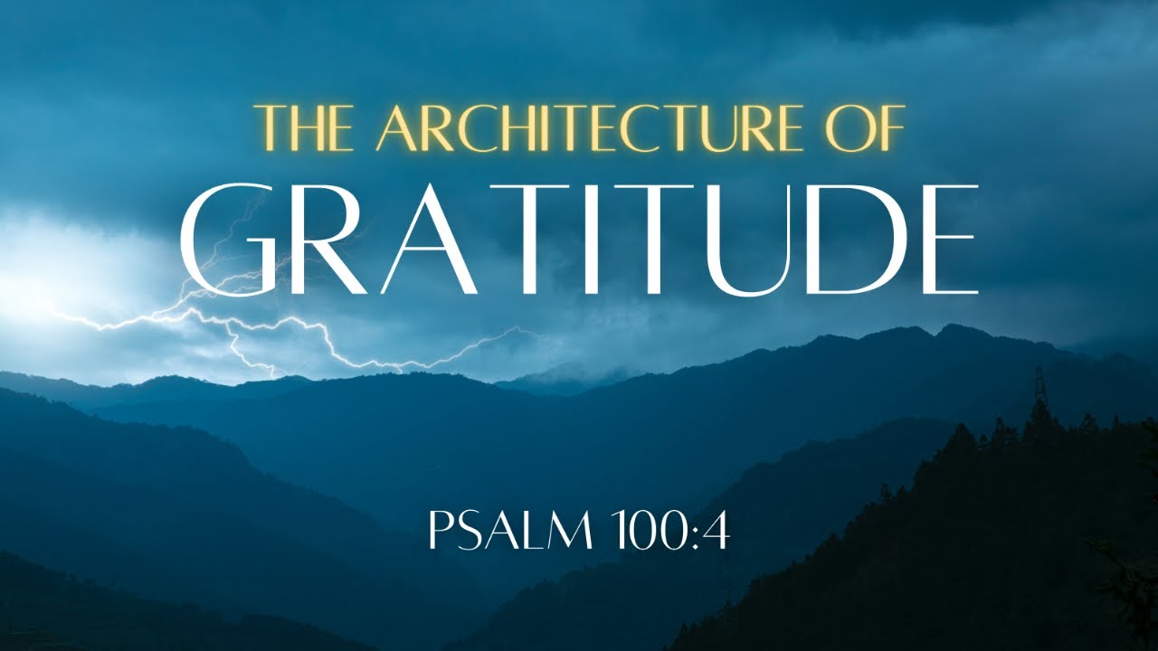 Prayer Meeting - 40 Days of Prayer 