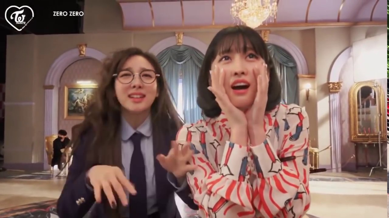 Times When Momo Was Too Cute