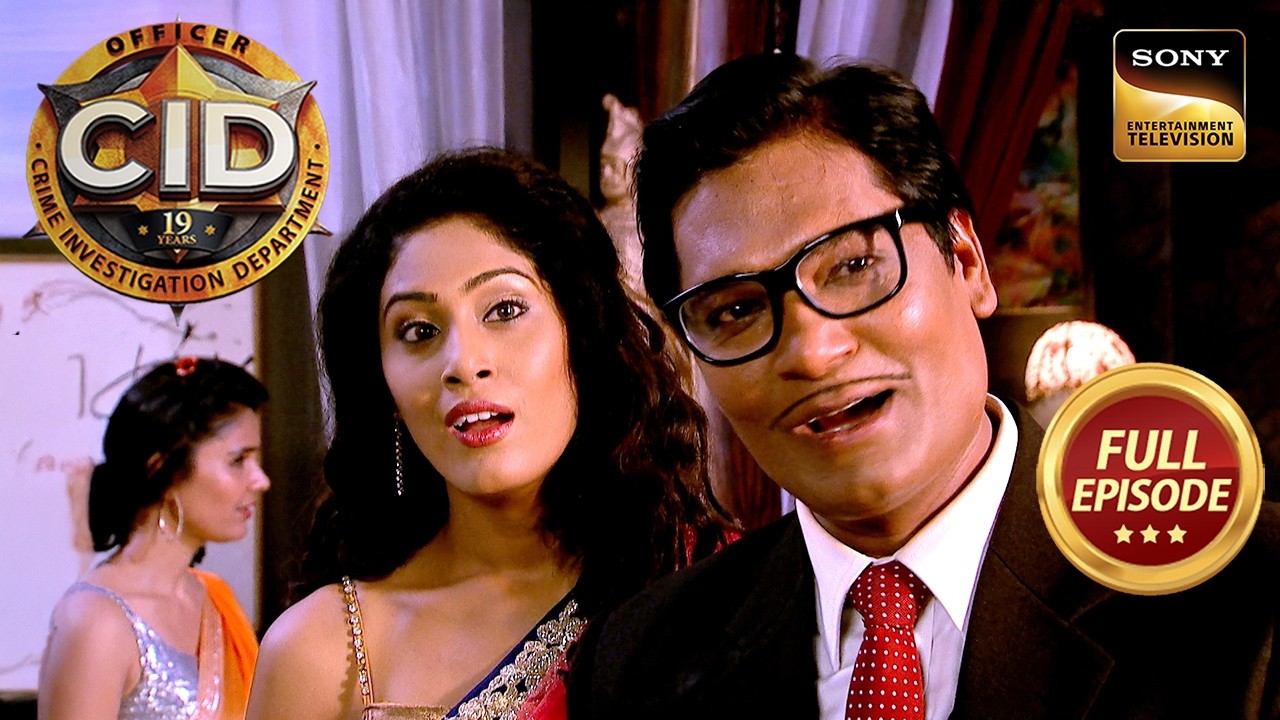 क्या Team CID सुलझा पाएगी Zingora के भेजे हुए Strange Clues का रहस्य? | CID | Full Episode