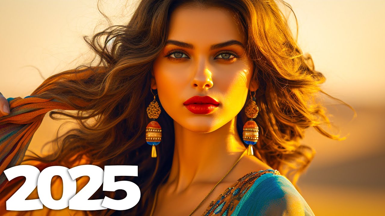Лучшая Музыка 2025🏖️Зарубежные песни Хиты🏖️Популярные Песни Слушать Бесплатно 2025 #406