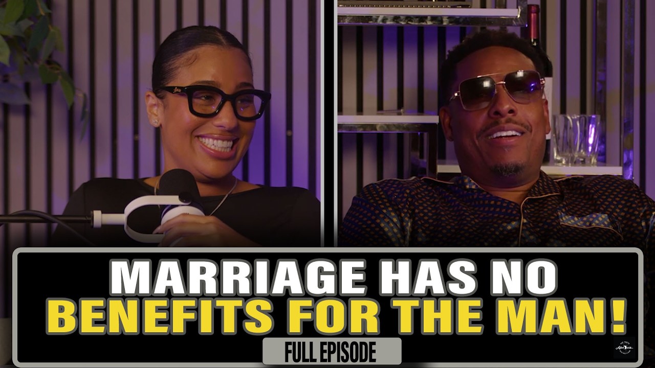 Men Get Zero Benefits To Being Married…. Only Women Do.