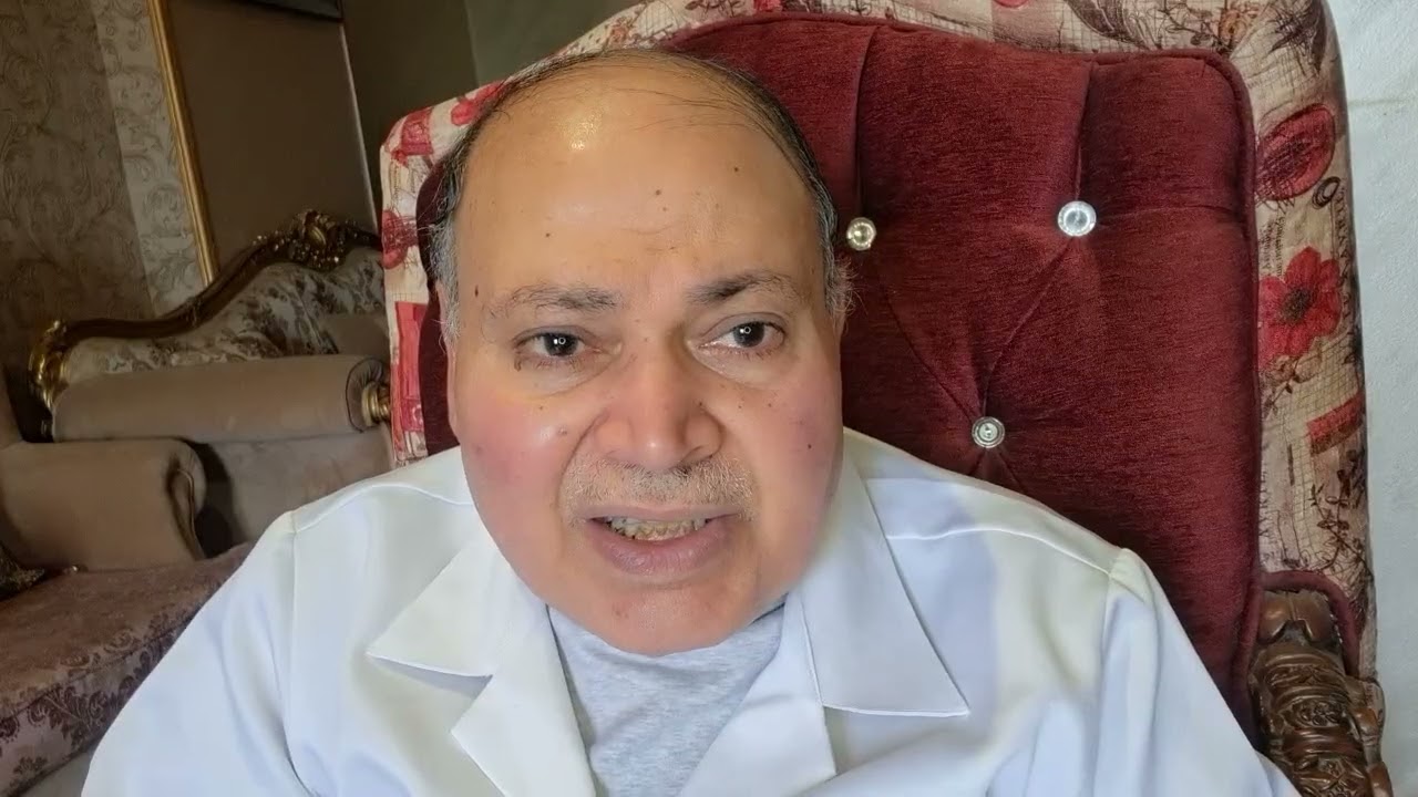ليه الفول المدمس افضل وجبه للسحور في رمضان..كيف نتجنب مشاكله..ممنوع لمن