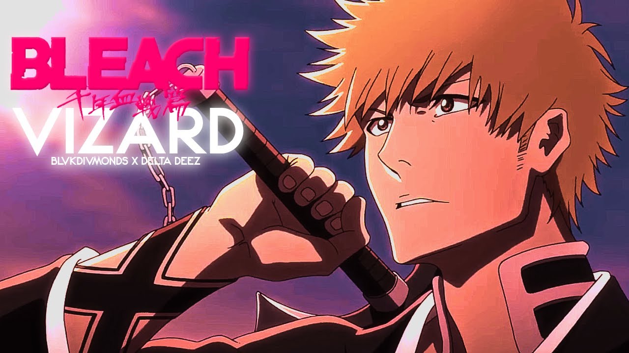 BLEACH: TYBW Rap | 