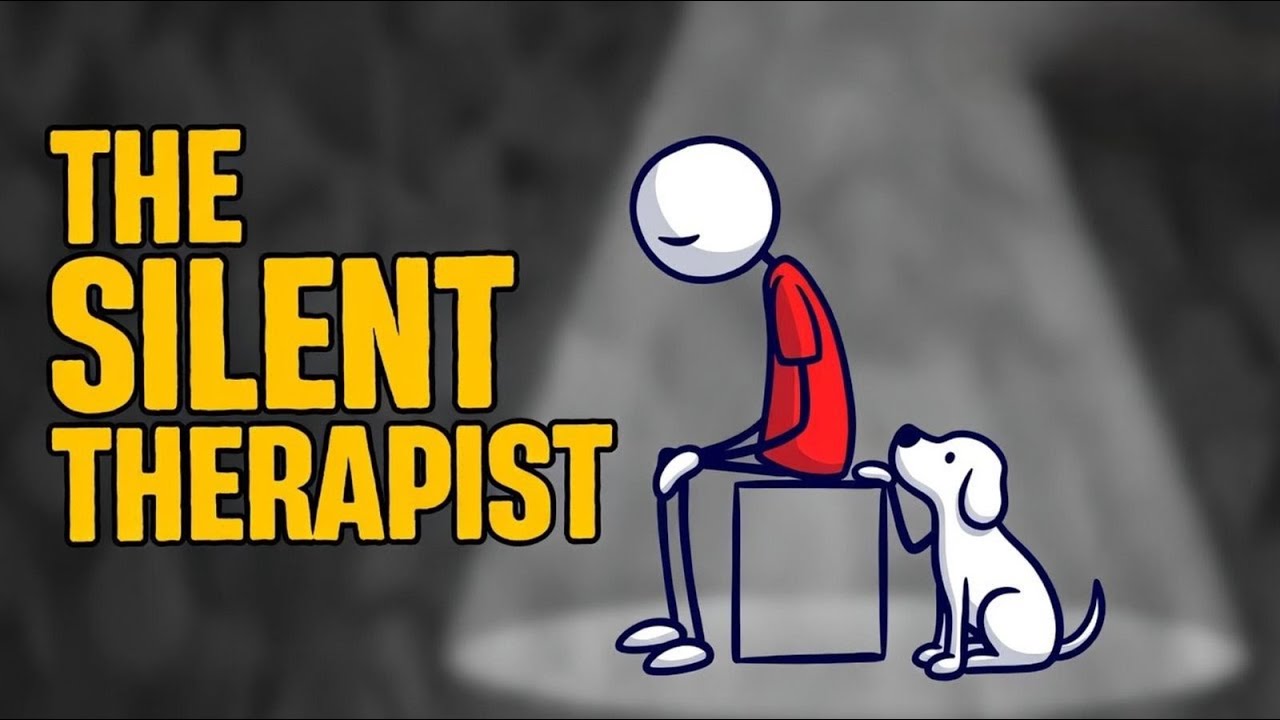 The Silent Witness: Why Your Pet Knows Your Secrets