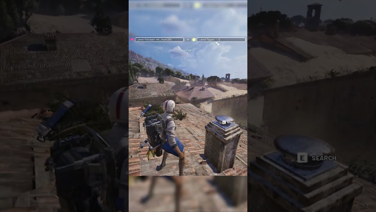 New Event Is Pretty Cool  #arcraiders #clips#stream