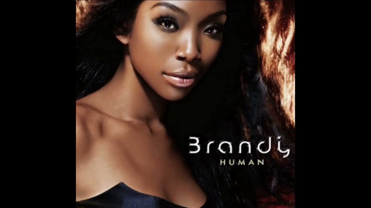Brandy - Right Here (Departed) (Cover)