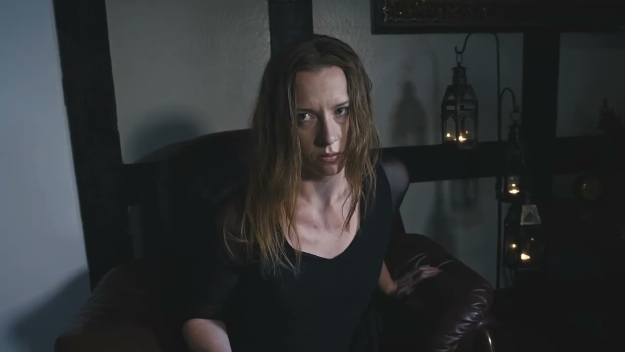 Experimental Short Film Retrospect 2024