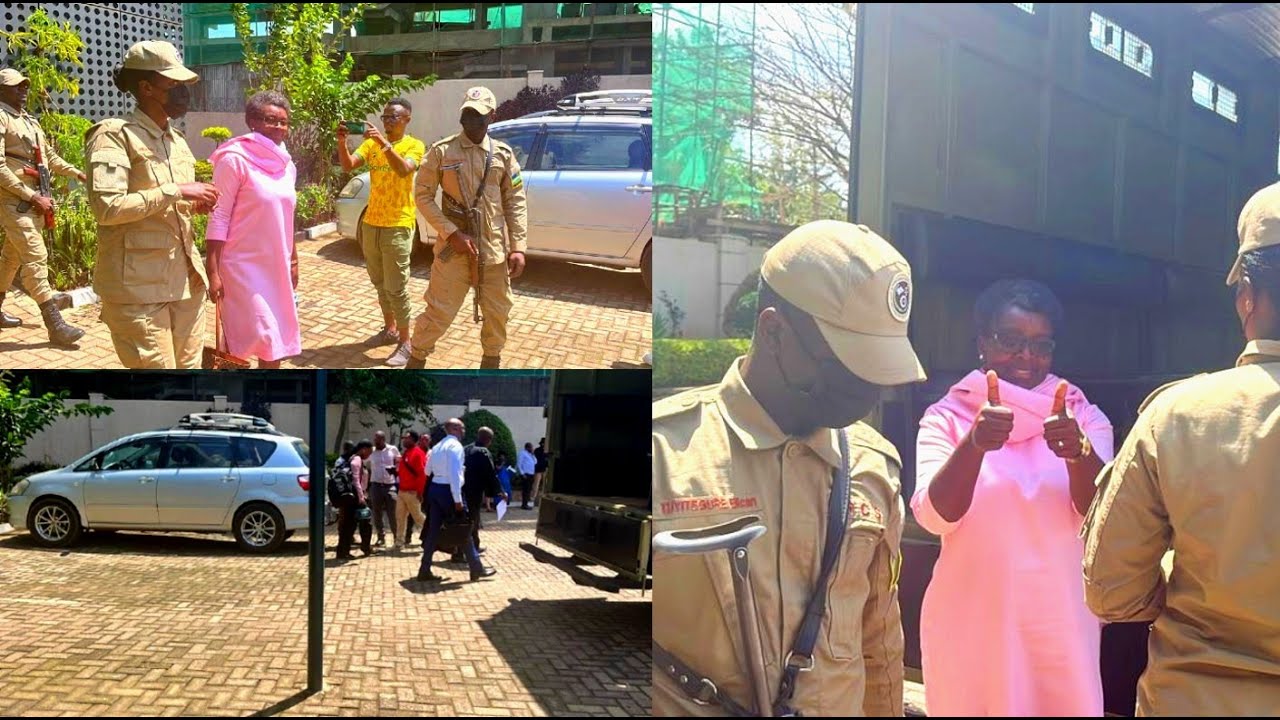 🔴LIVE:INGABIRE VICTOIRE AKOZE IBIMENYETSO BIDASANZWE KU RUKIKO RWIKIRENG🔥ABAYOBOKE BE BARAMUPEPEYE😳