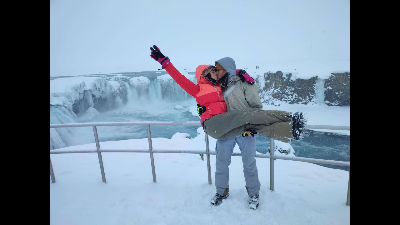 2023-03-13/20 Iceland clips